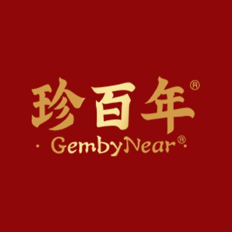 珍百年营养与代餐