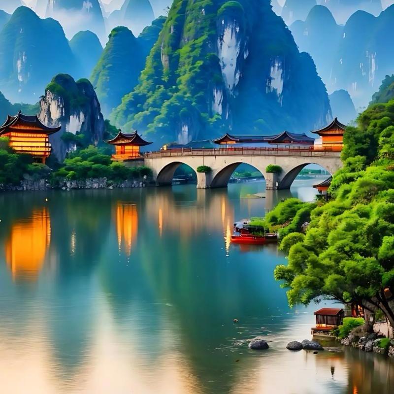 AI梦