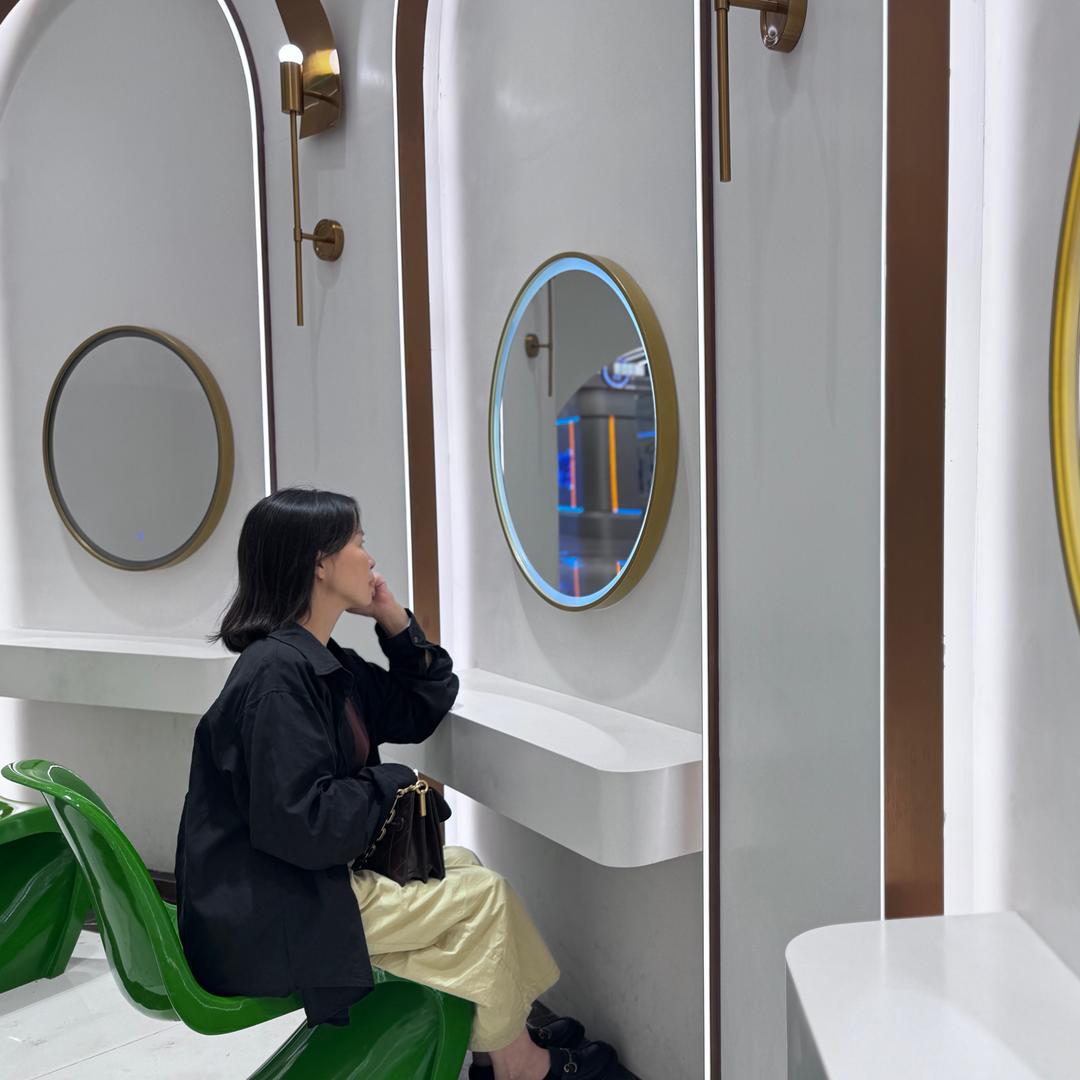 劲仪优选生活 北湖店 稳稳的幸福