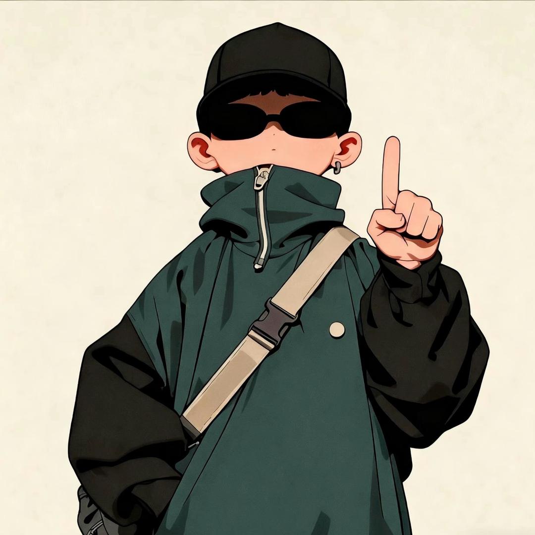 @天蝎座