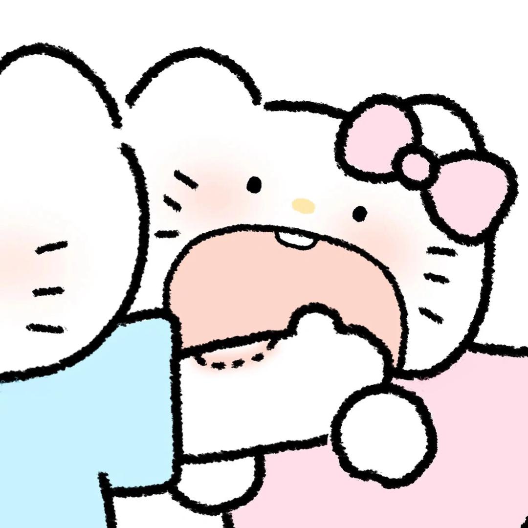 小 α .