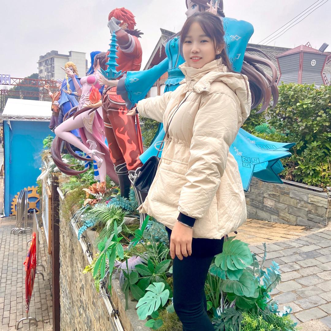 @雪之舞