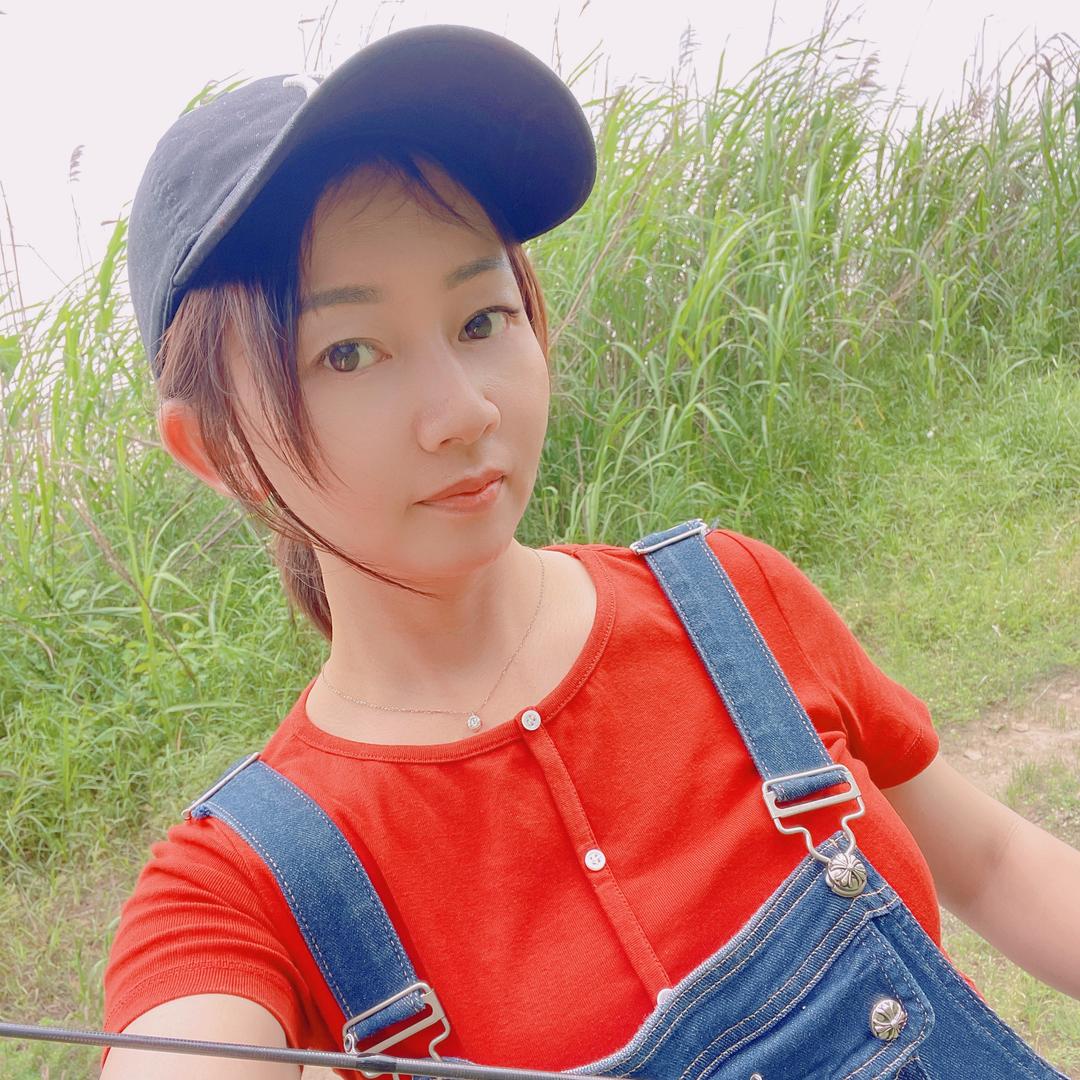 憨憨爱钓鱼🎣