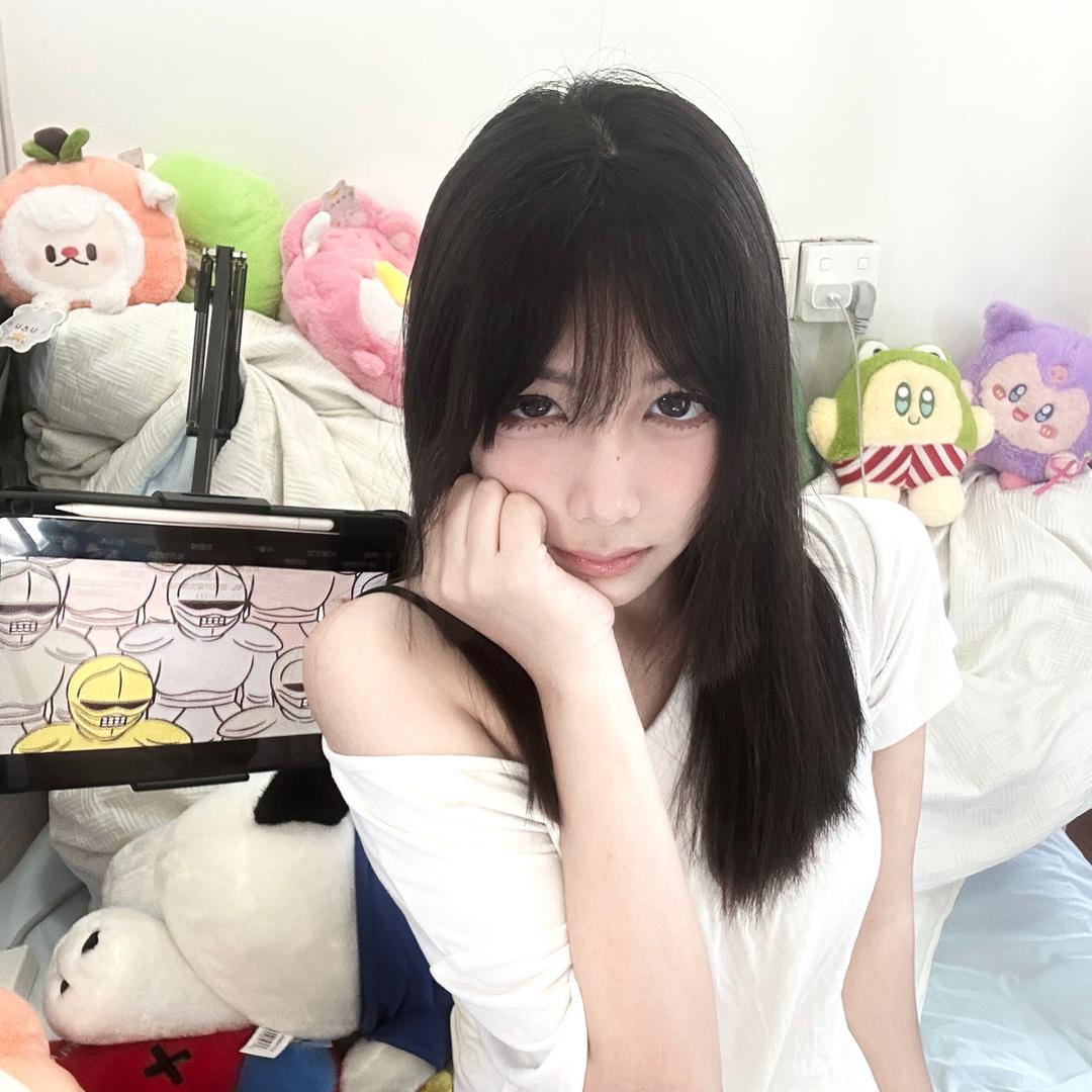 晓晚