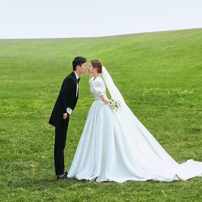 奎因婚纱摄影
