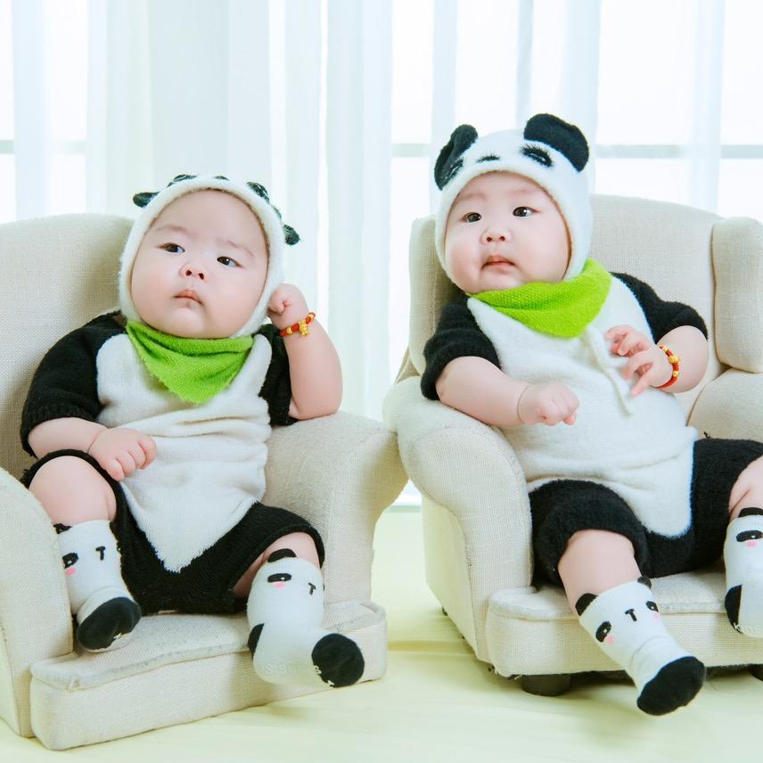 娆娆和她的小跟班