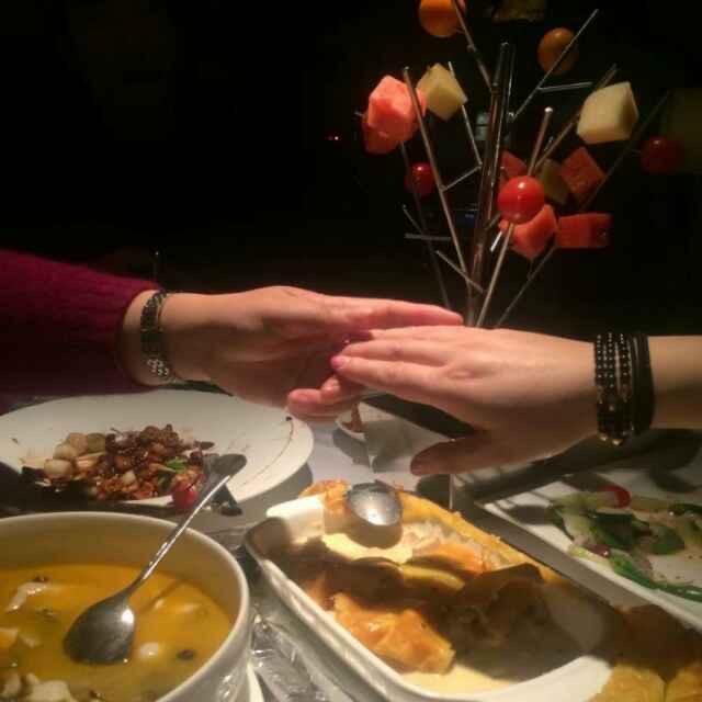 雅云（好物在橱窗）