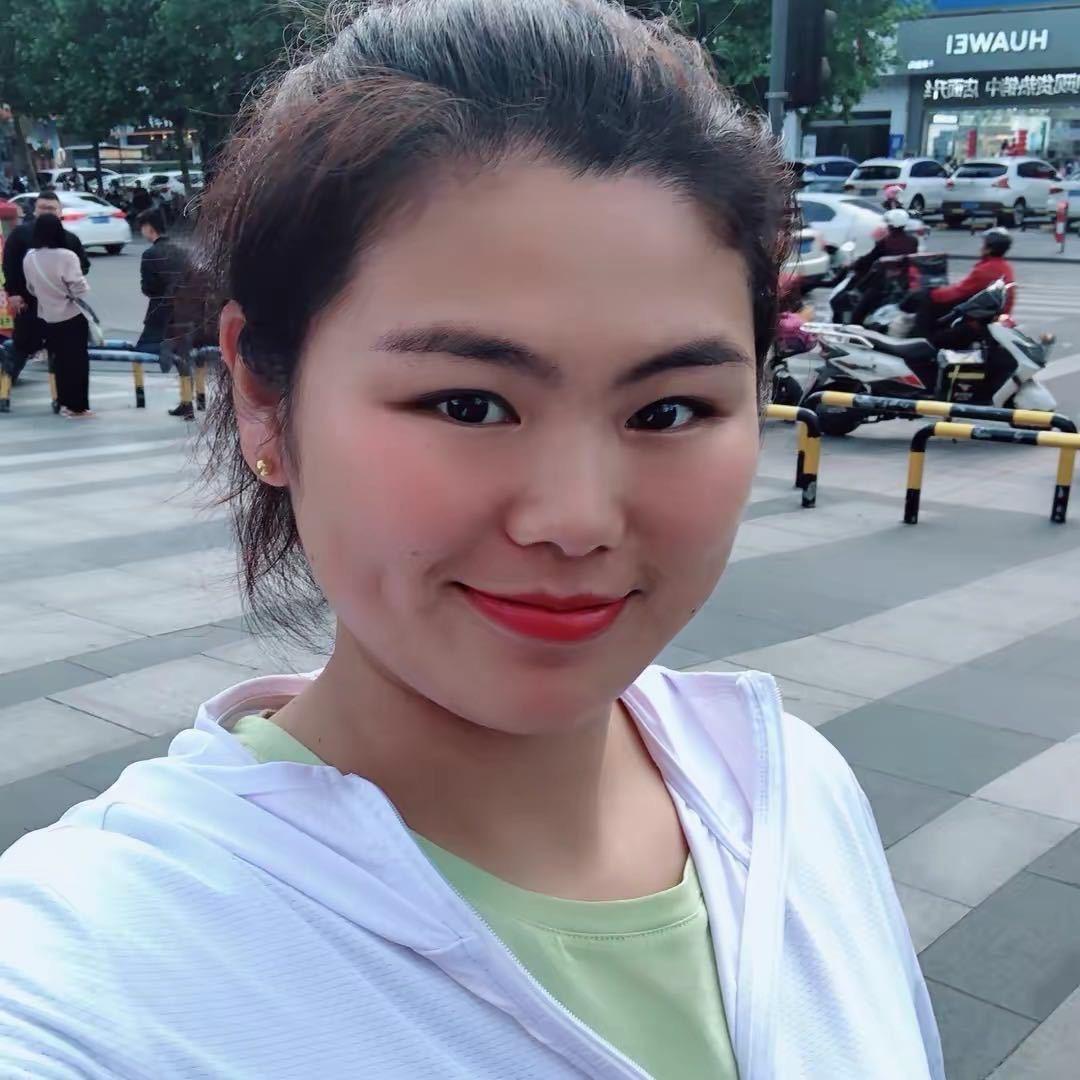 玲玲来了