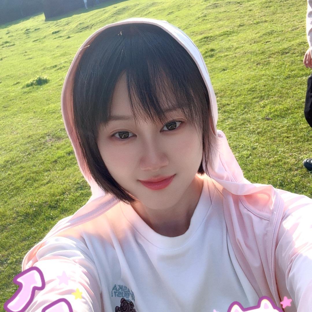 是徐徐呀