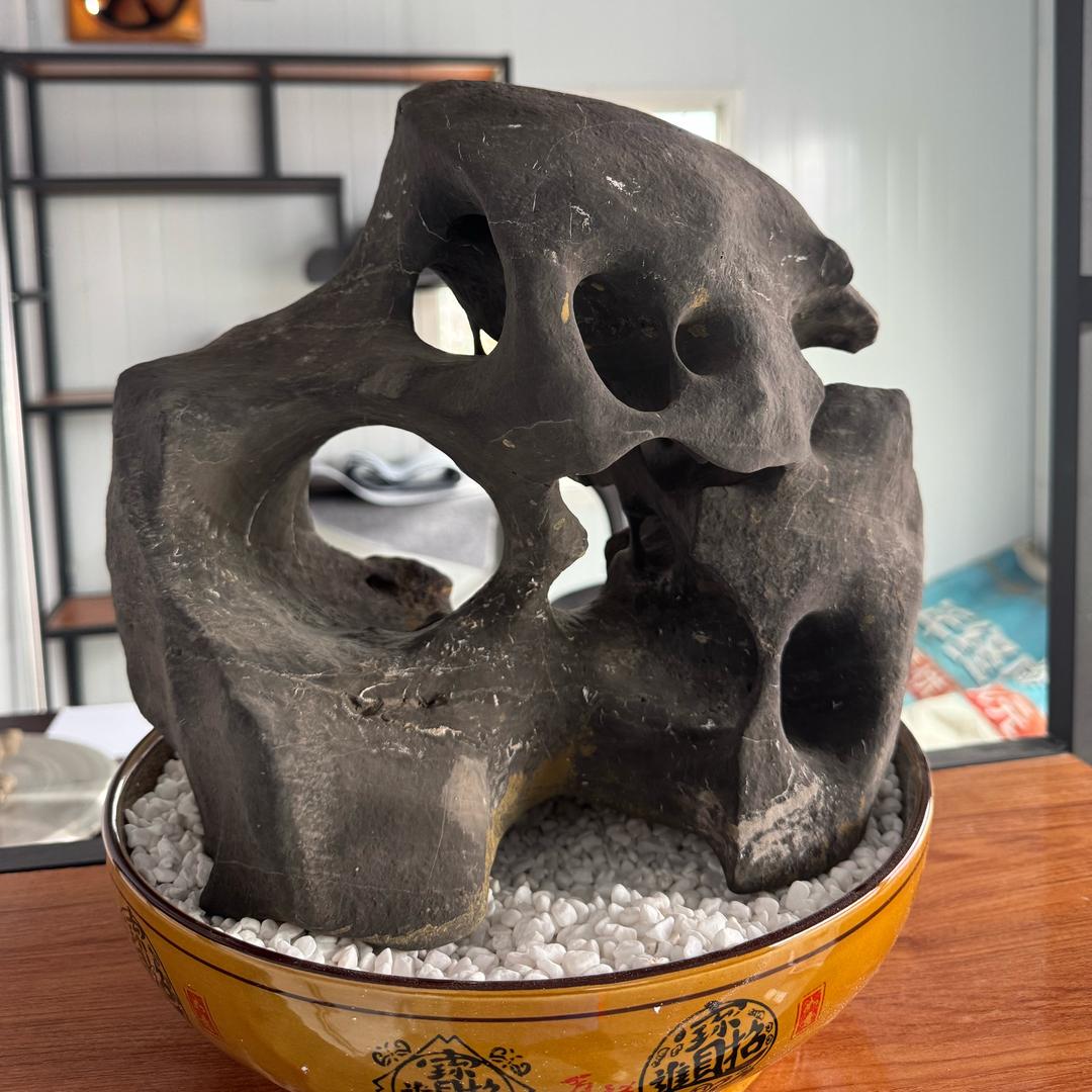 石在柳州