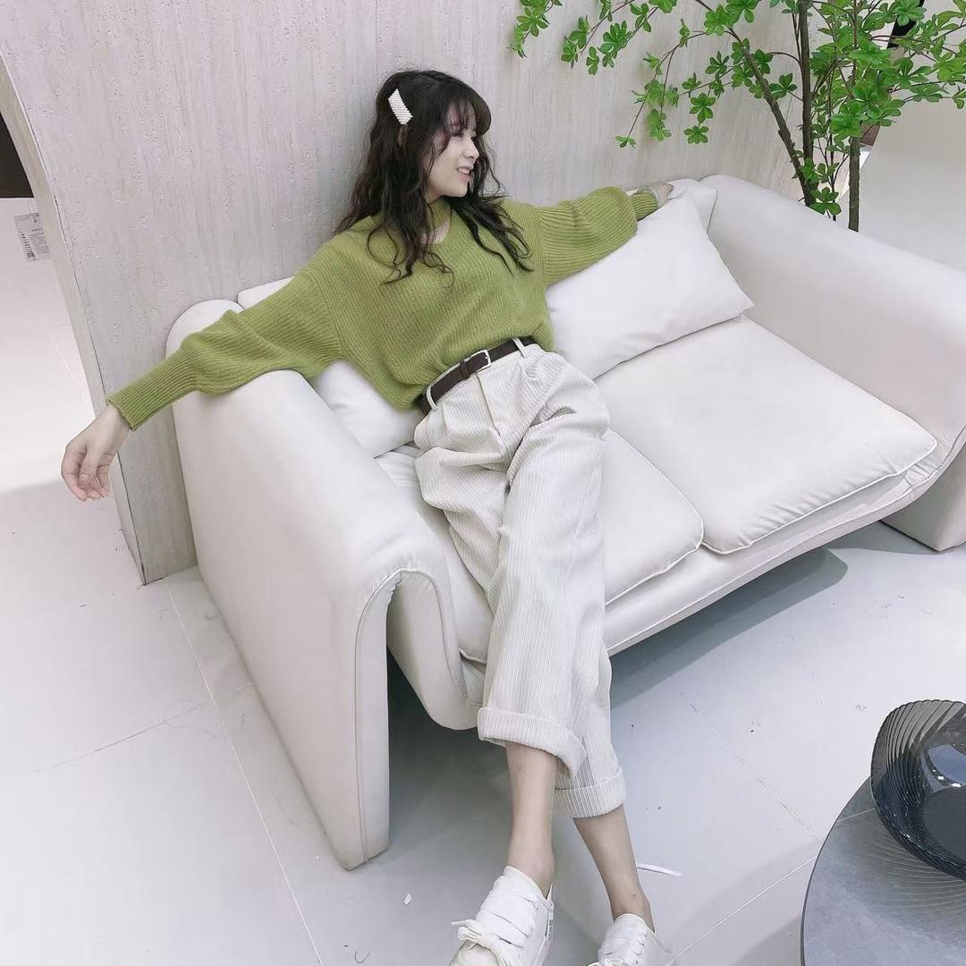 孝泉艾美珵2店服装魔法师Lian姐