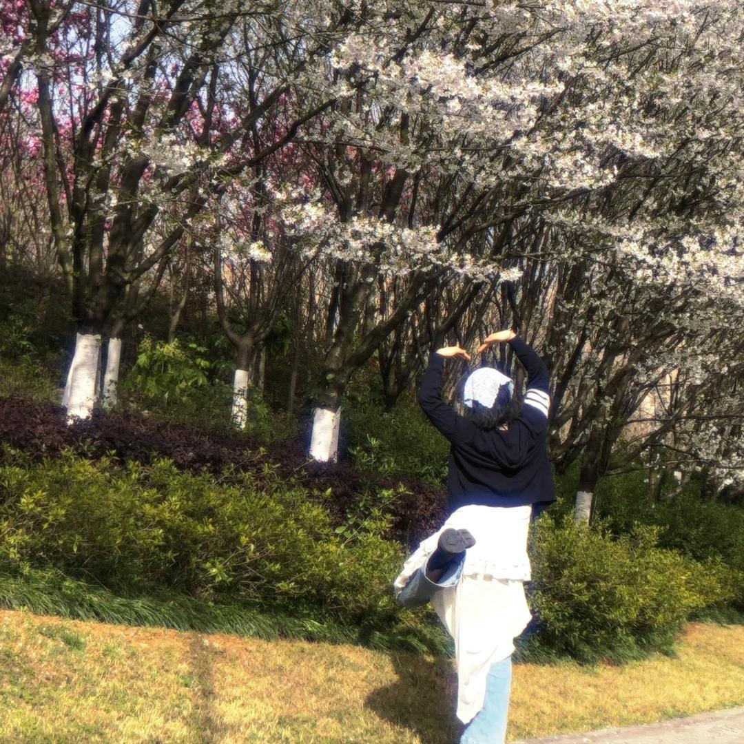 木子～