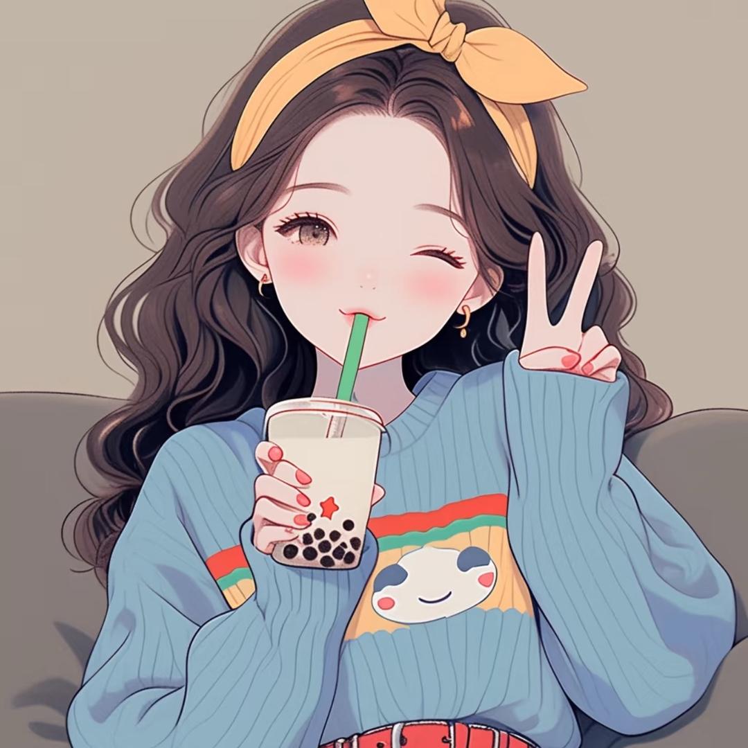 来杯冰美式