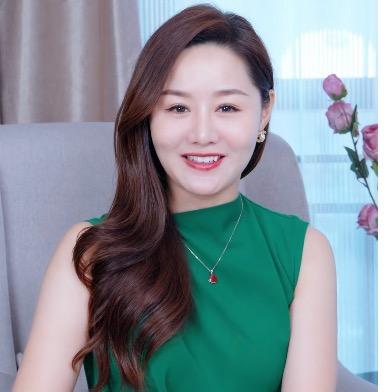 算法玲姐草本世家（专注斑点）