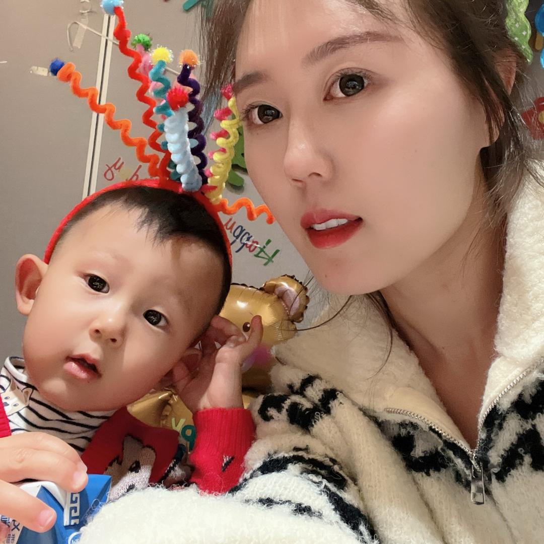 星宇妈咪🎀