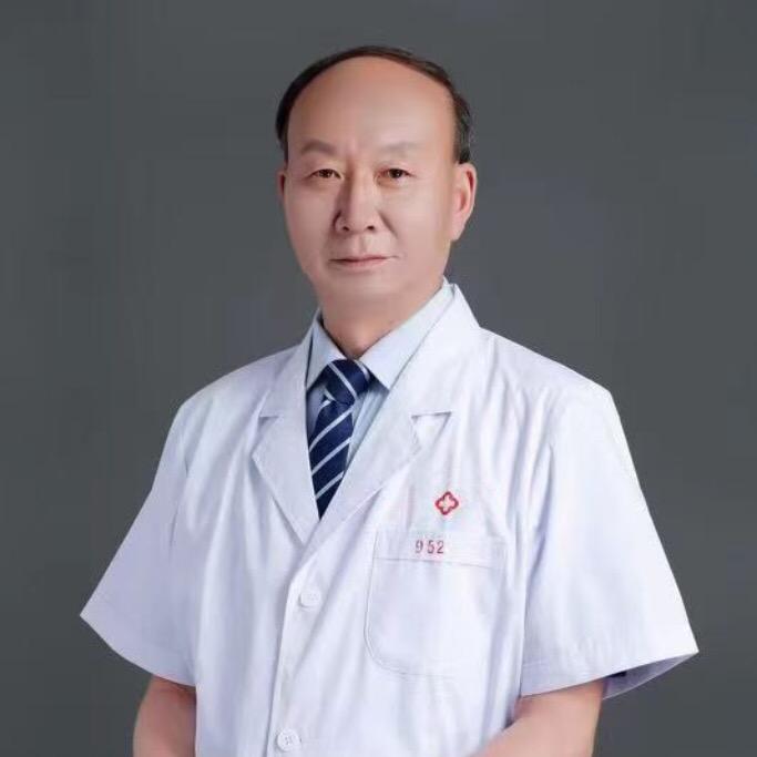 男科马主任