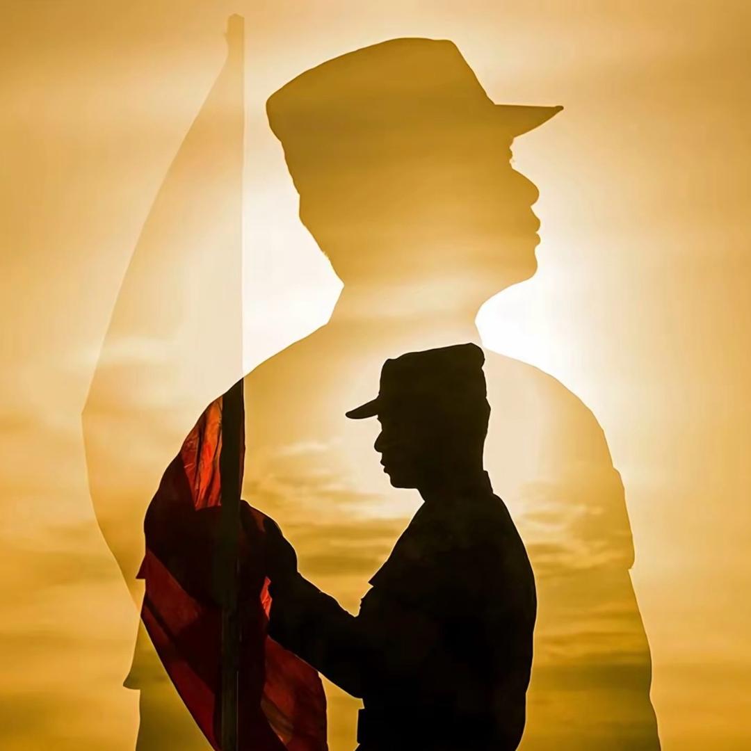 A꧔扛枪少年℘⸙