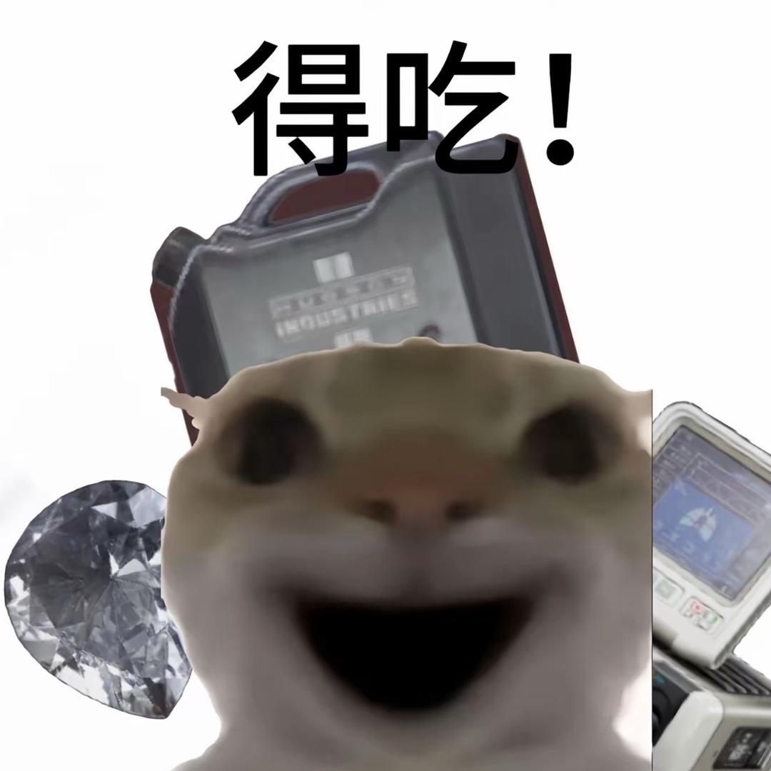 鼠鼠小南大王（三角洲行动）