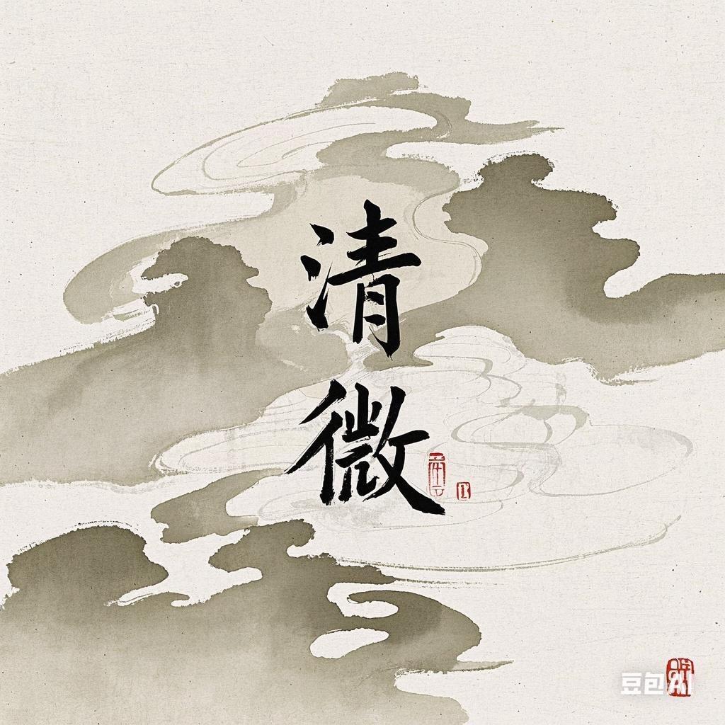 清微玉玄宫