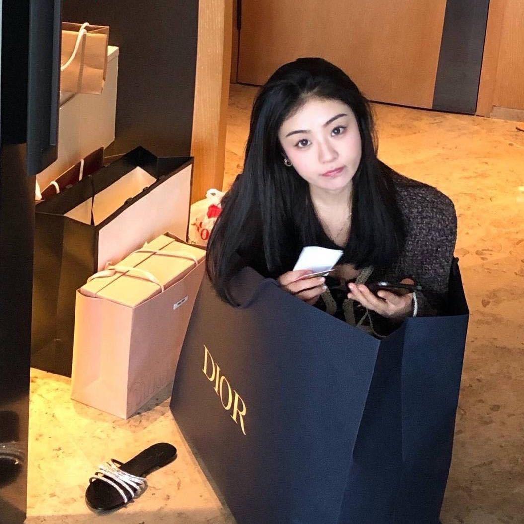 阿杨屁林