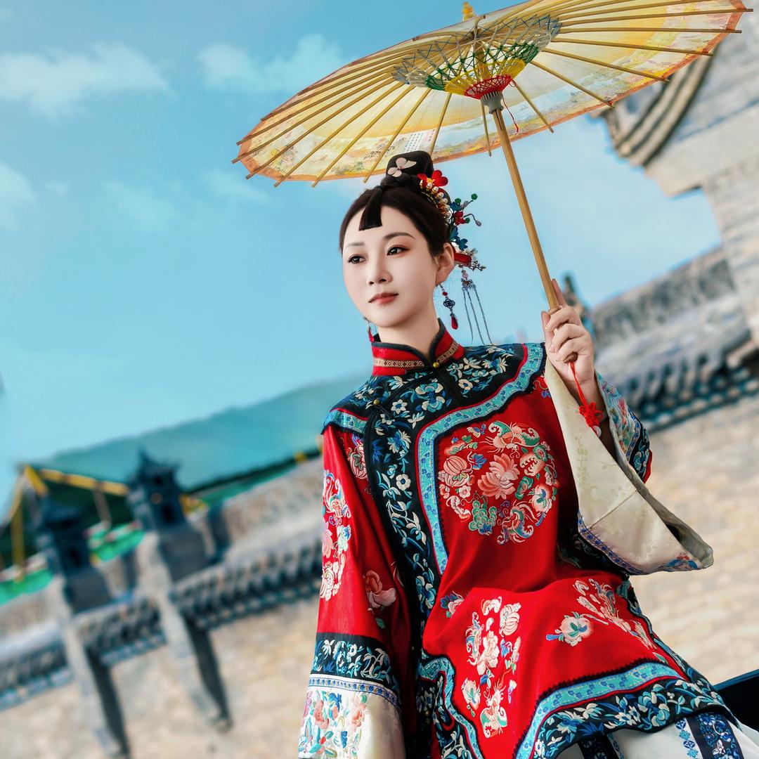 何小仙儿