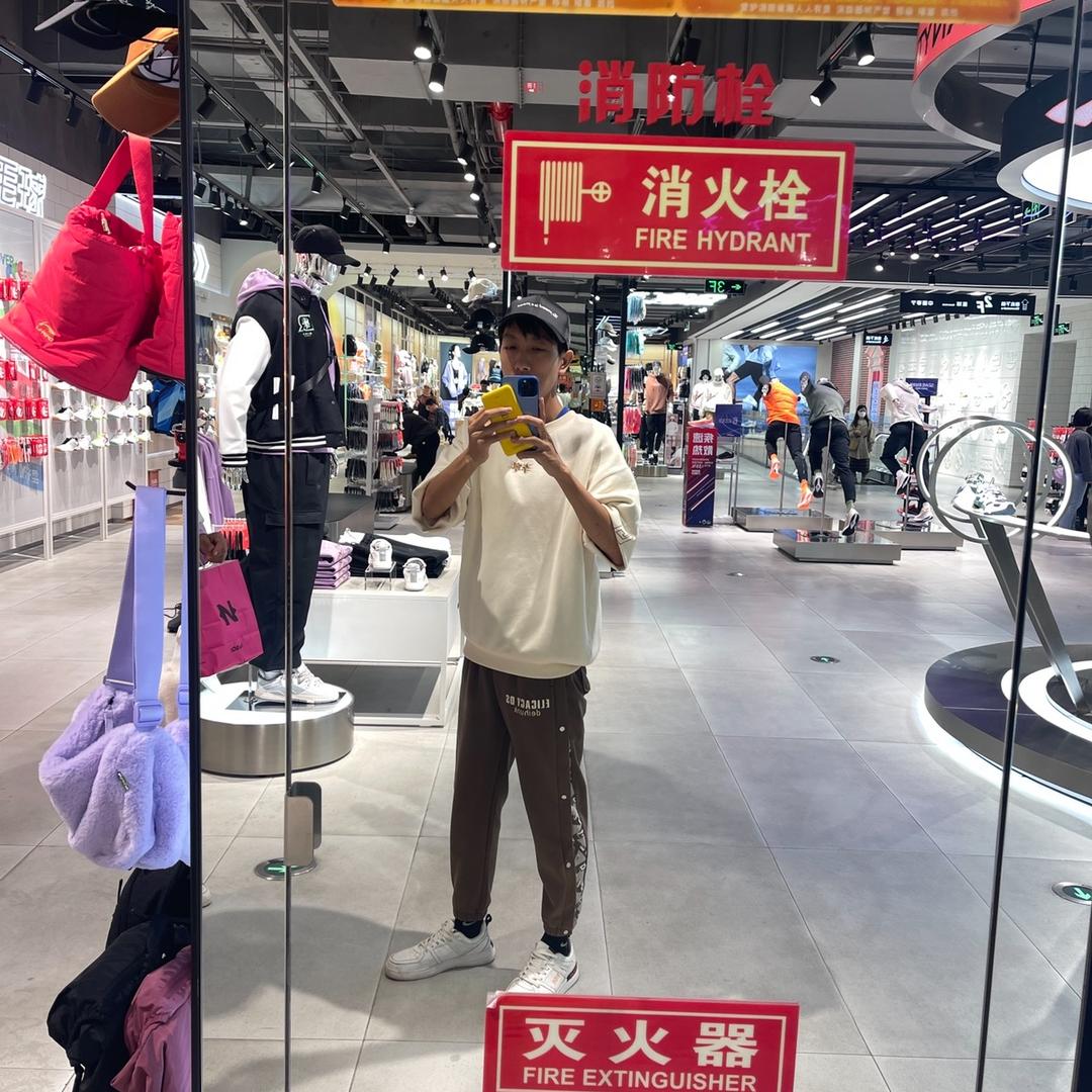 kay教授拿铁🌈又中