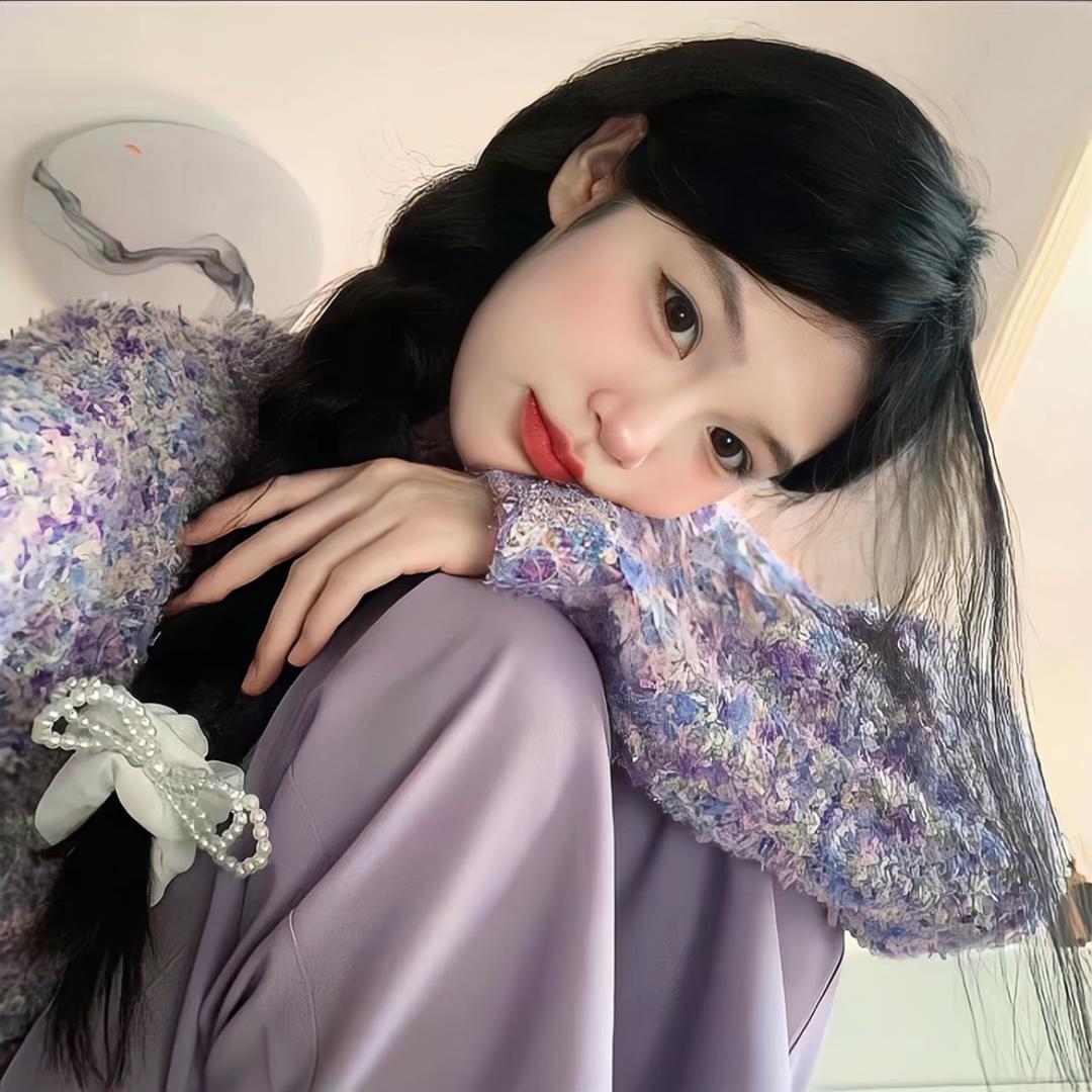 小晴.