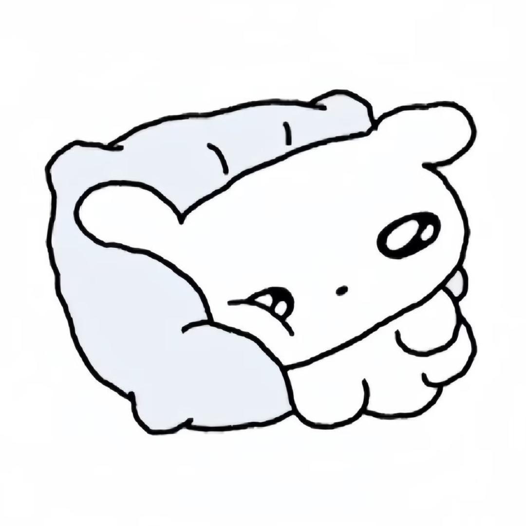ㅎ芝士猫猫卷