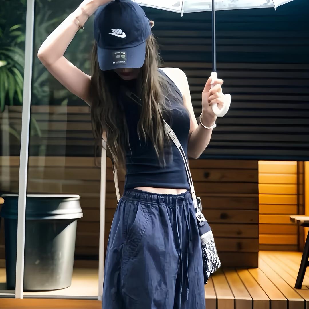 谢谢服饰