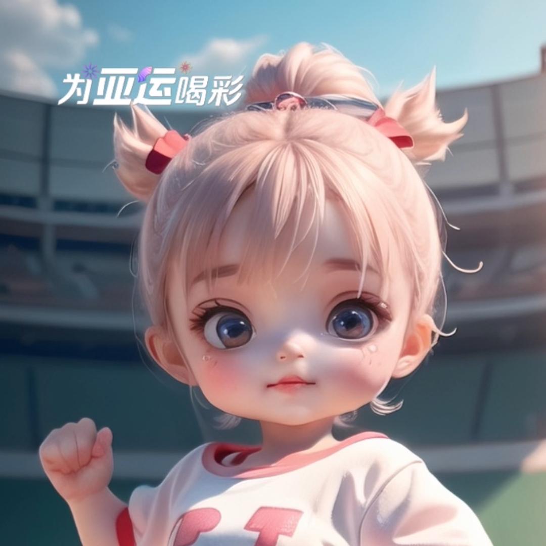 月夜花朝遥遥相应头像