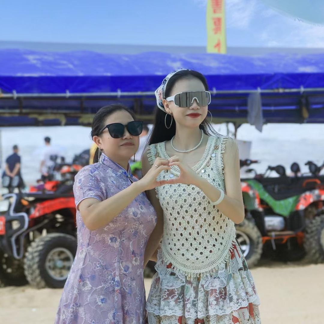 你若安好便是晴天