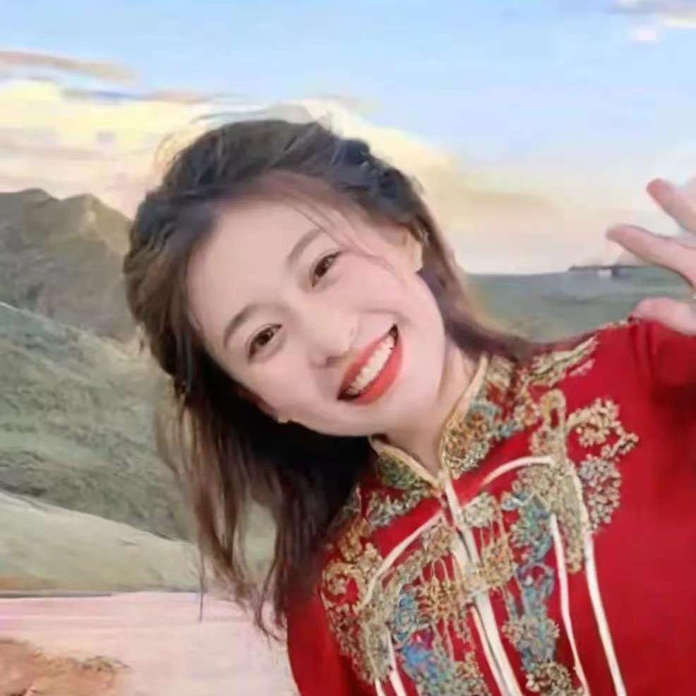 红满妹