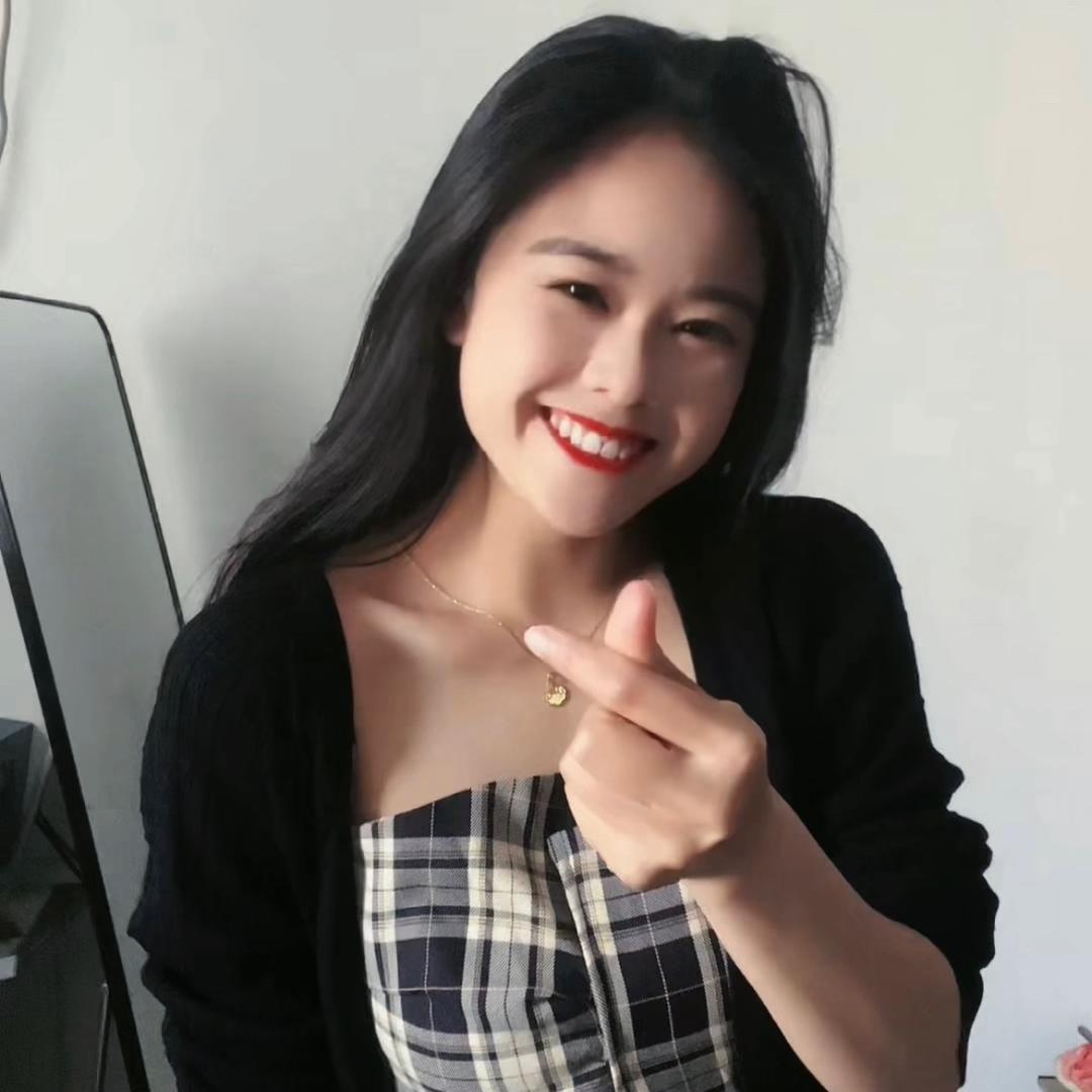 小可爱🍀