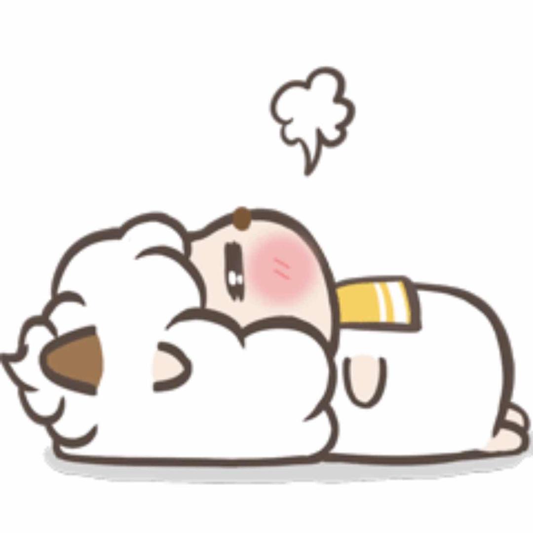 小哭包❄️