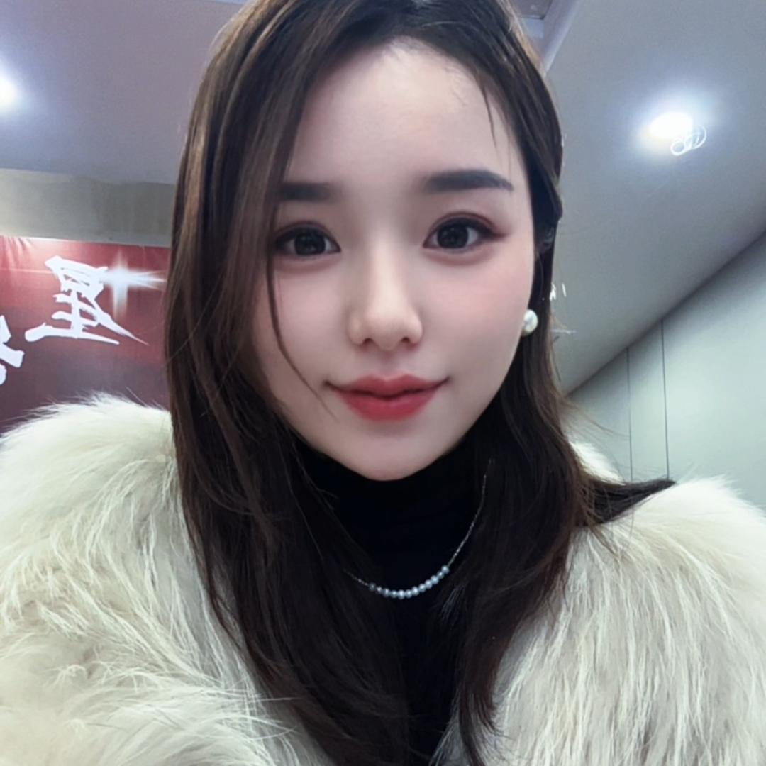 赵姑娘@
