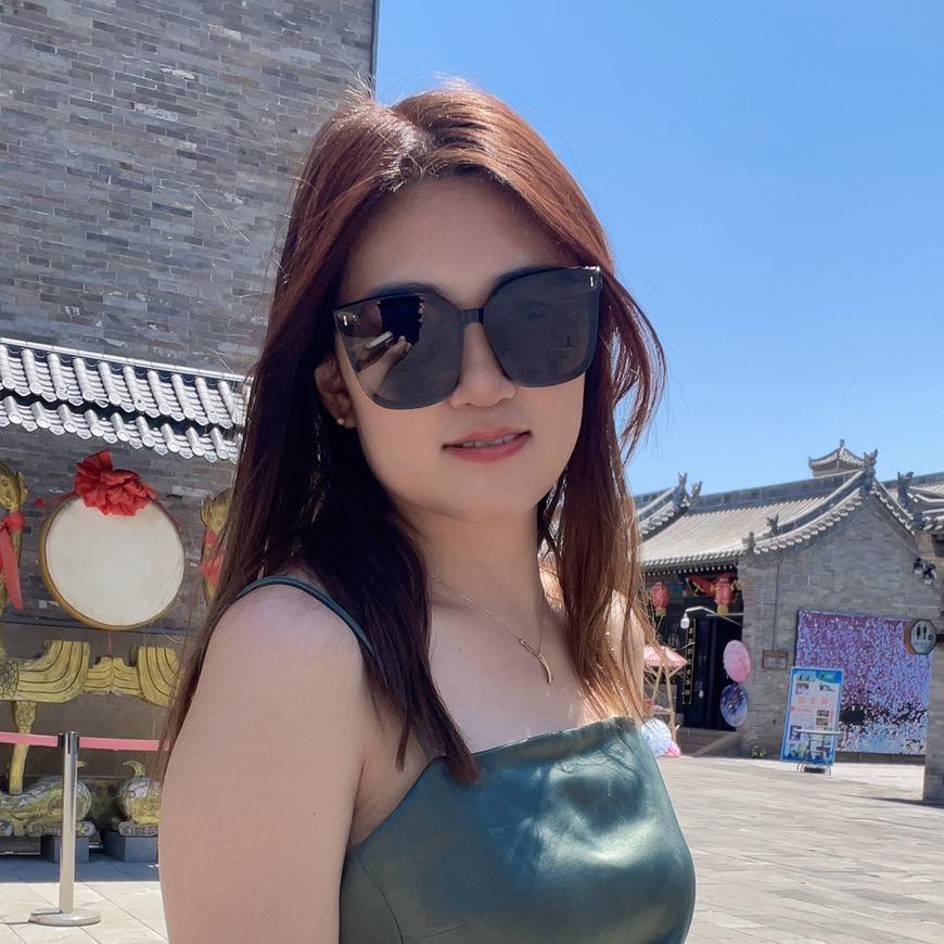 @张慧