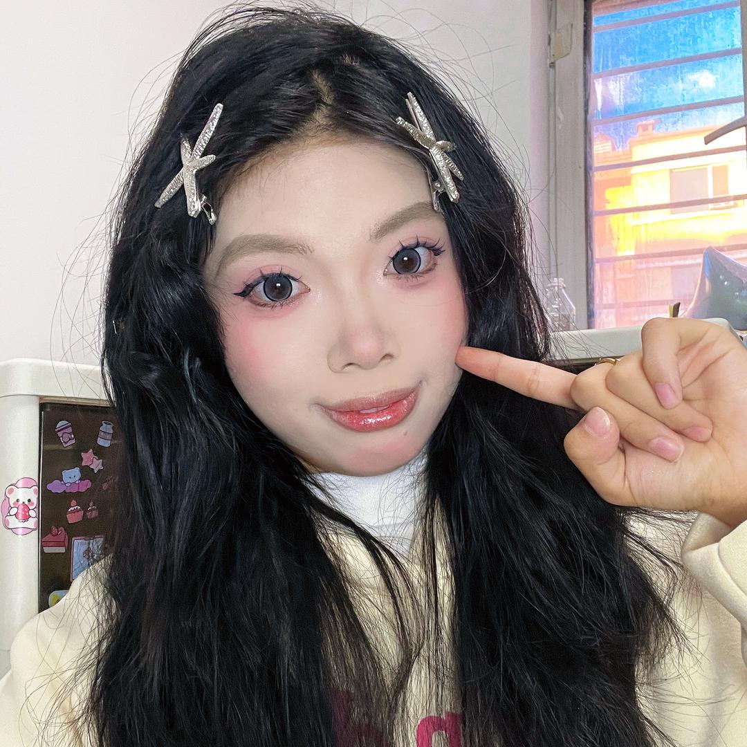 小小🎀