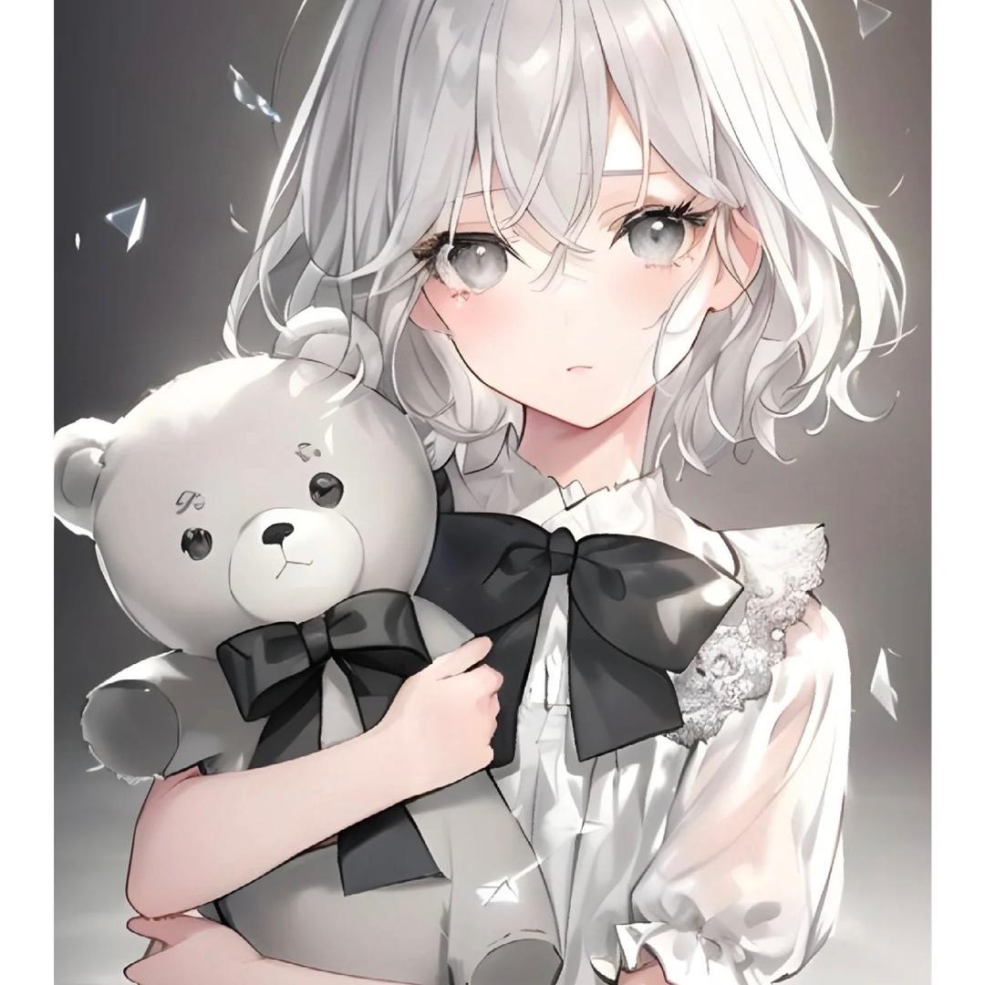 小 🐻～