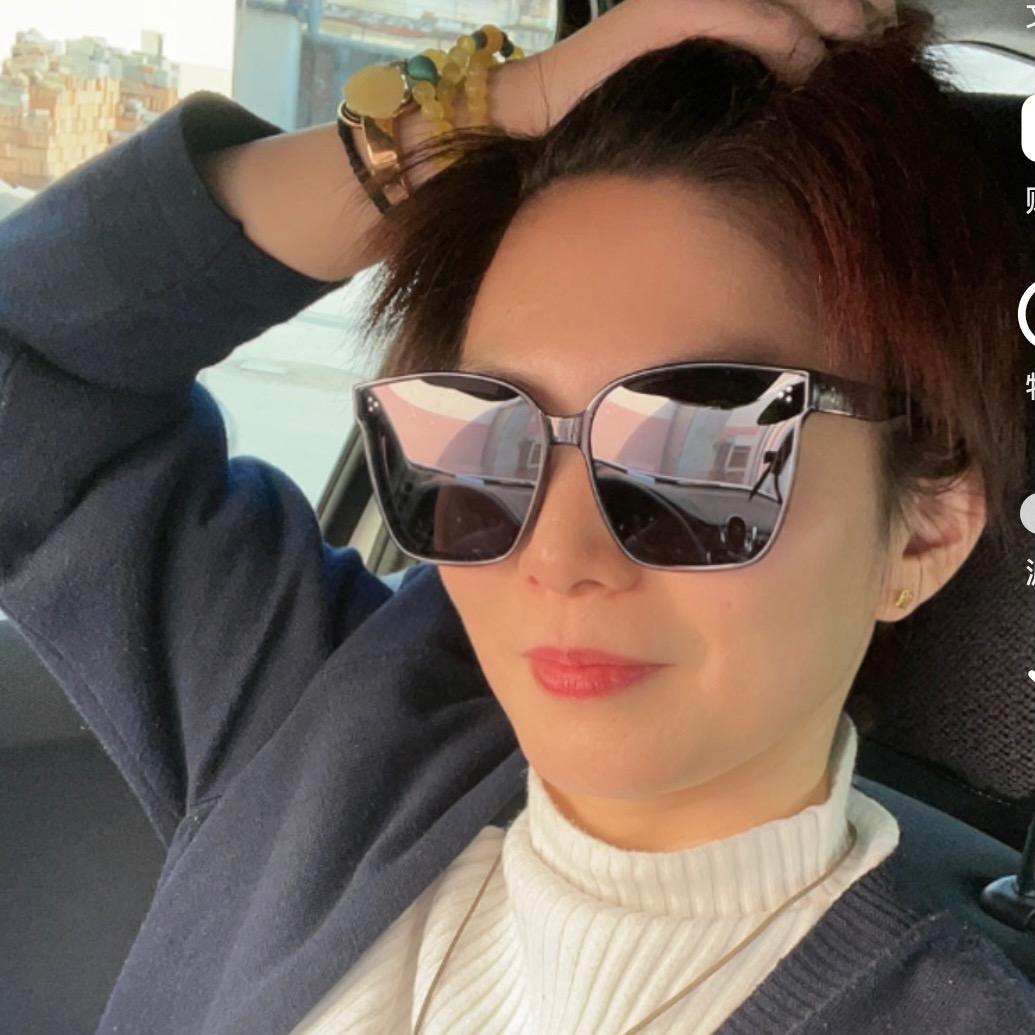 东营绽美实木定制工厂  赵大美女