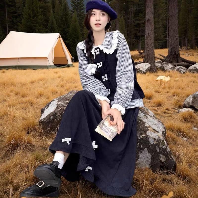 韩衣寻新塘街店～惊鸿