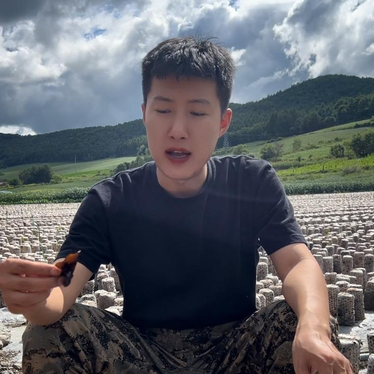 臻行山野（东北生态食材）