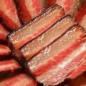 山珍鲜