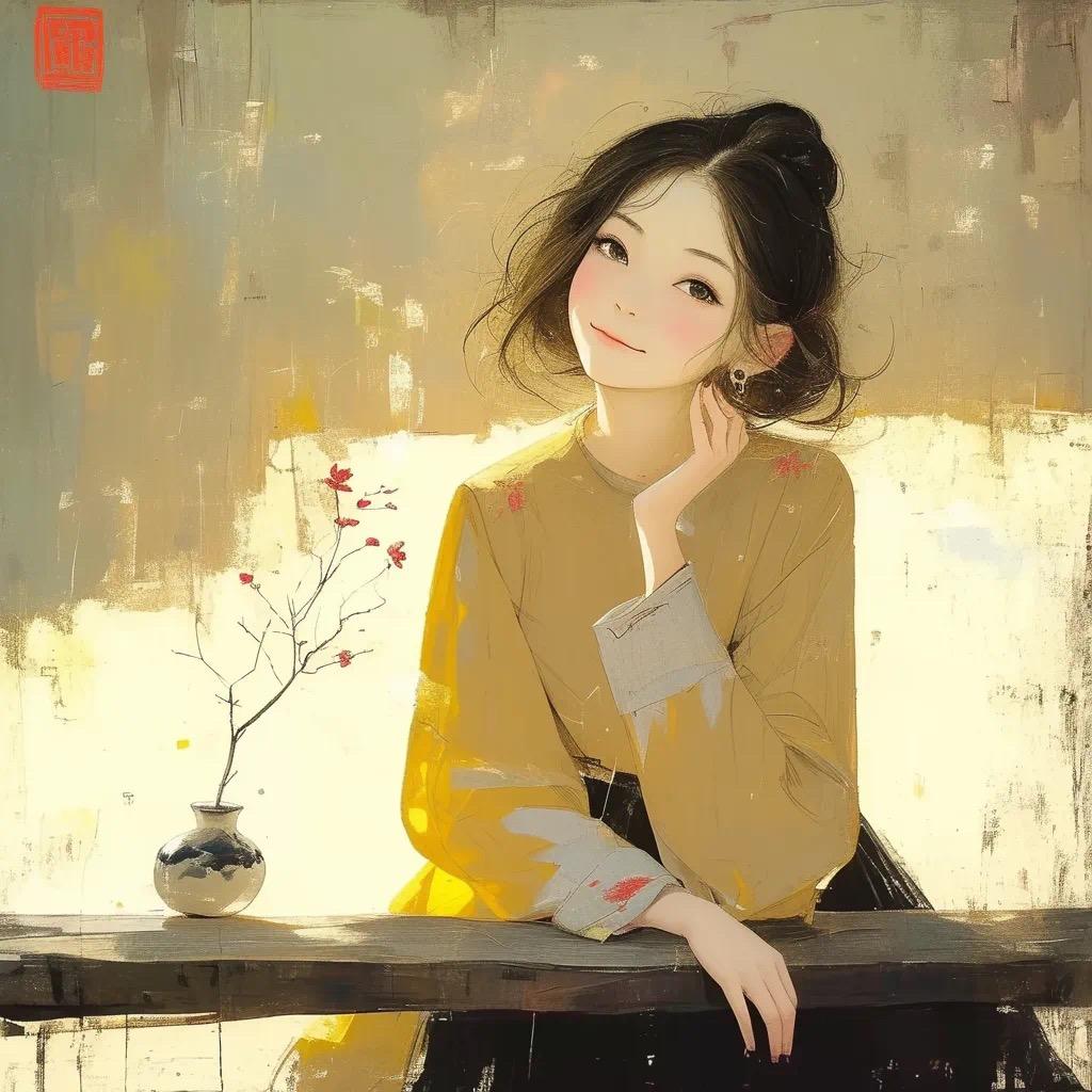 @毕竟🌺ꦿ有你:ღ