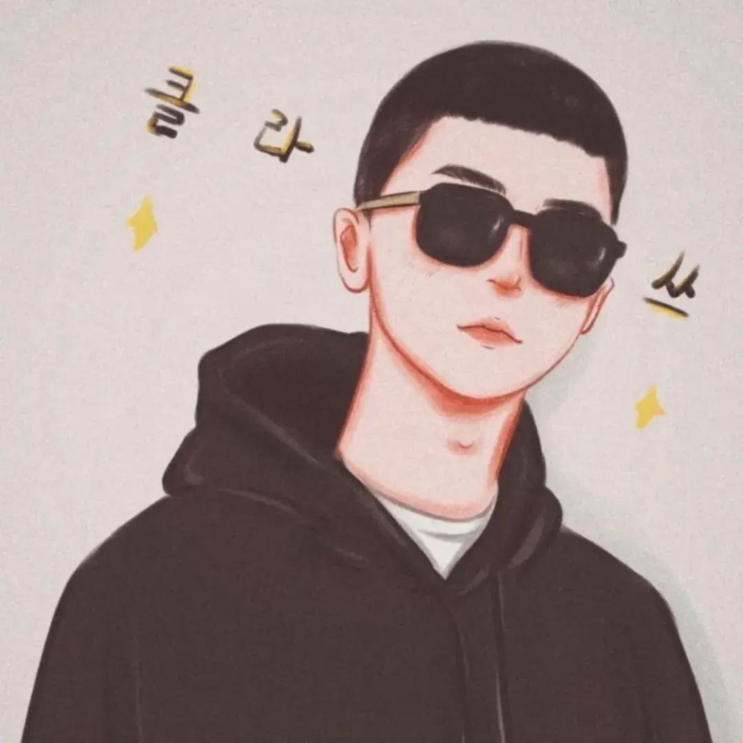 刘星羽（记录生活）🌱