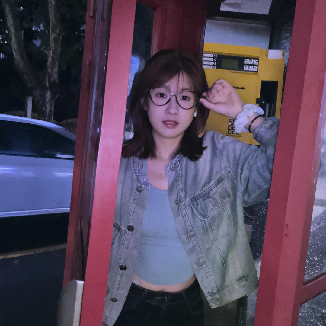 屌丝少女