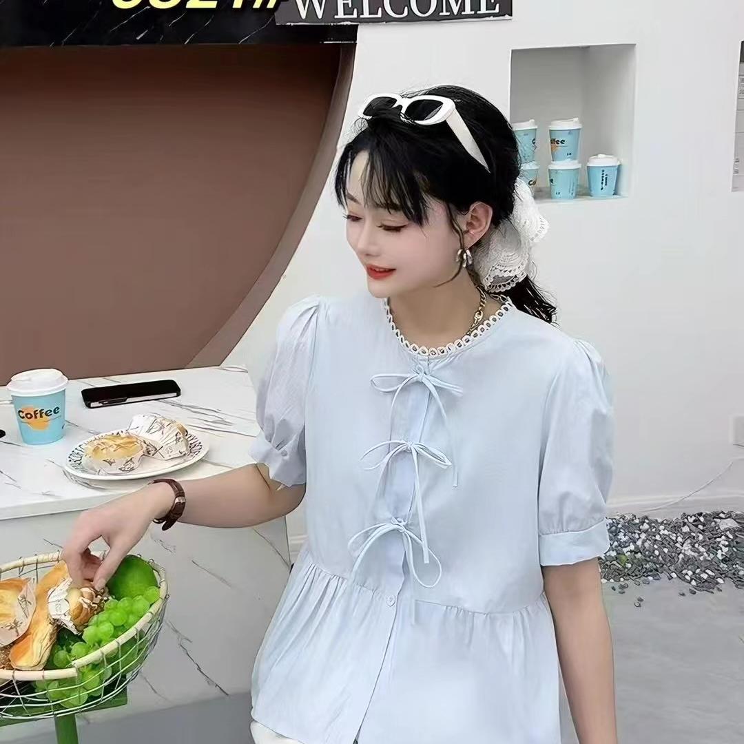 静静服饰工厂店