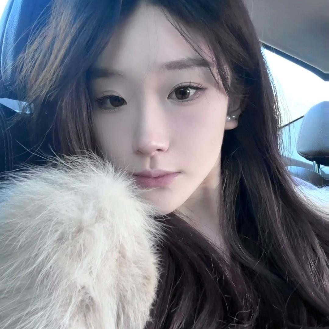 方瑶Freya