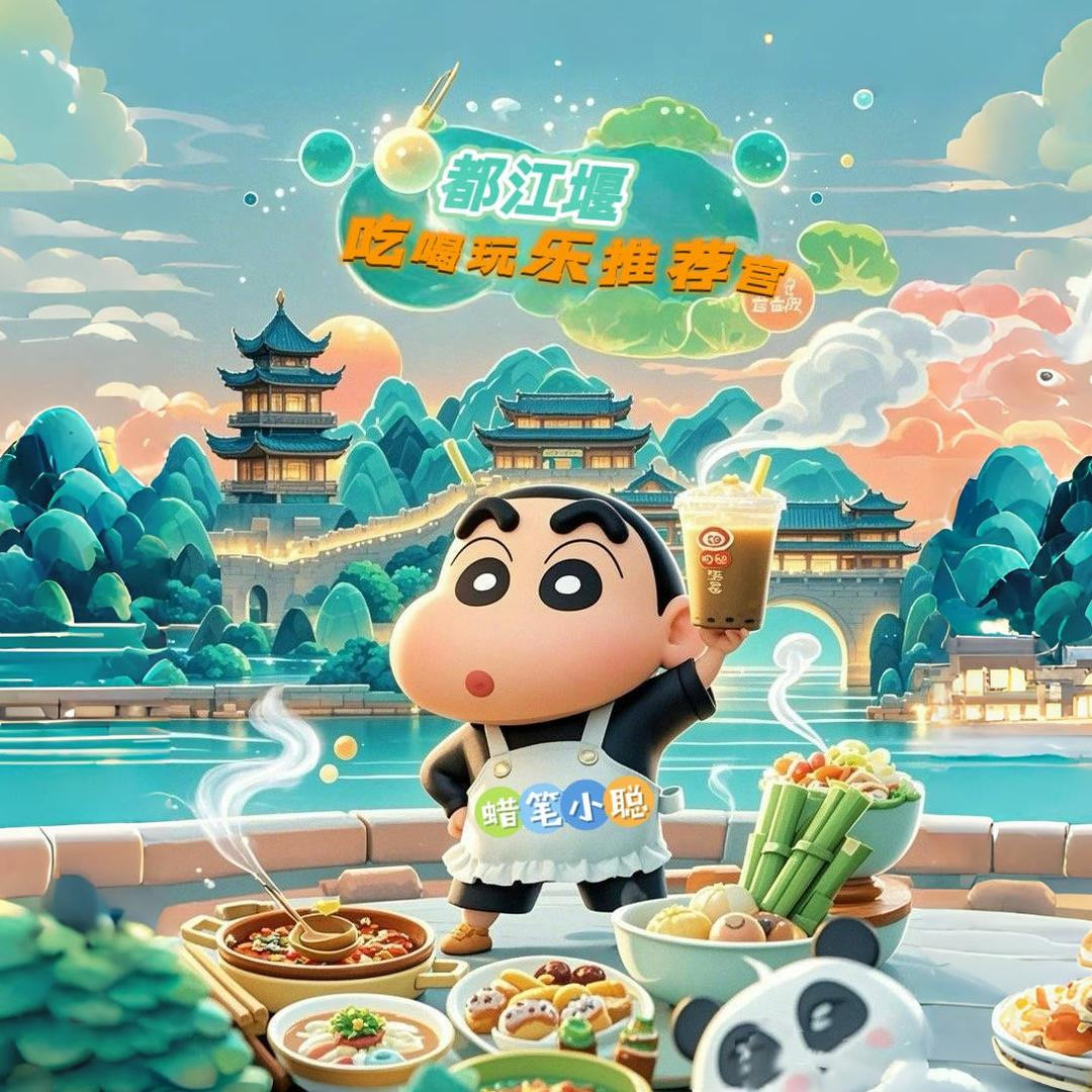 蜡笔小聪