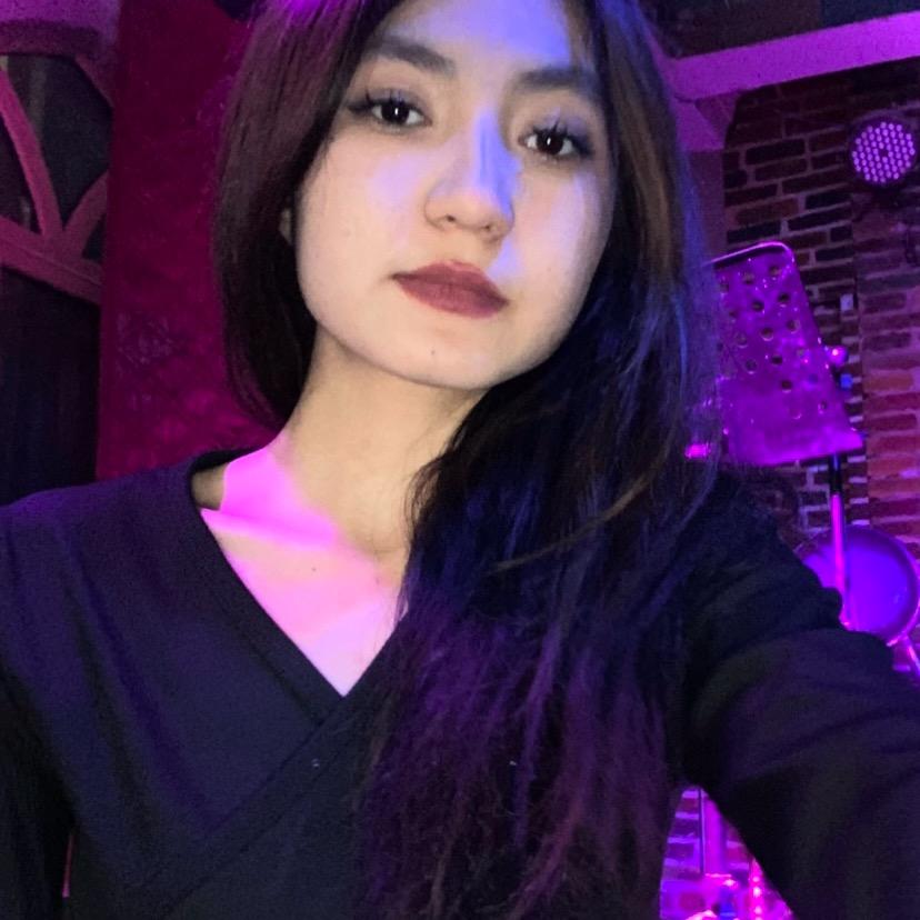 阿缧💕