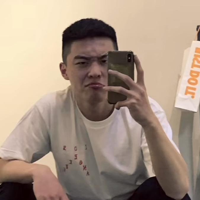 白子